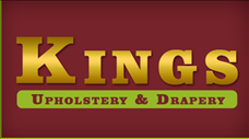 Kings Upholstery & Drapery